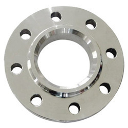 SMO 254 Flange