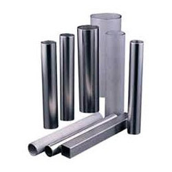 Duplex 31803 / 32205 Pipe