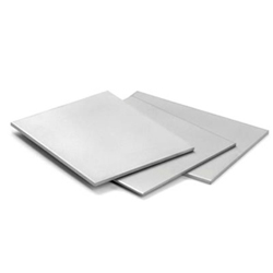 Duplex 31803 / 32205 Sheet Plate