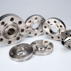 flanges