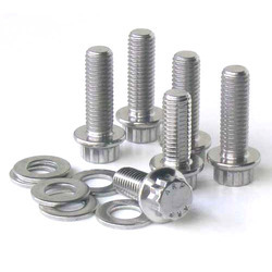 Incoloy 825 Fasteners Incoloy 825 Fasteners