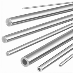 Inconel 718 Round Bars Inconel 718 Round Bars