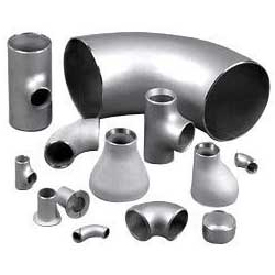 Nickel 200/201 Pipe Fittings